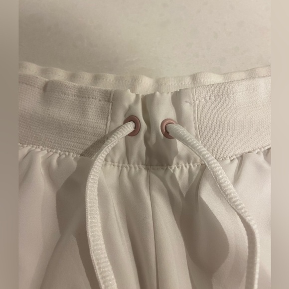 Puma drawstring capris size M - Picture 4 of 12